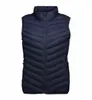 ID-Identity ID Arbeitsweste stretch Damen 0893 Gr. S navy Produktbild-Vorschau 3