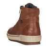 Remonte Veterschoenen Hoog  Veterschoenen Hoog - Cognac - Produktbild-Vorschau 12