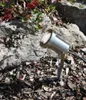 HEITRONIC 35919 PEKING Gartenstrahler GU10 20 W Edelstahl Produktbild-Vorschau 3