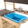 TP Toys Muddy Maker Cuisine de boue Voir les images du produit 14
