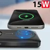 SWISSTEN Powerbanka 10 000 Mah 2V1 Pre Aplle Watch A Náhľad obrázku produktu 9