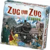 Treno per treno Europa Anteprima dell’immagine prodotto 1