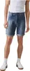 Replay Herren Bermudas Blau 486765 : Größe - W33 Größe: W33 Produktbild-Vorschau 1