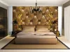 Vlies Fototapete 400x280 cm Tapeten Wandtapete XXL Leder Produktbild-Vorschau 1