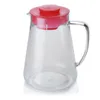 Tescoma Džbán TEO 2,5 l, červená Náhled obrázku produktu 1