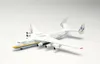 ANTONOV AN-225 Mriya, HER562287, skala 1:400, HERPA Podgląd zdjęcia produktu 1