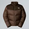 THE NORTH FACE M SAIKURU JACKET Brown Produktbild-Vorschau 2