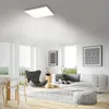 LED Panel dimmbar CCT Fernbedienung Memoryfunktion Produktbild-Vorschau 4