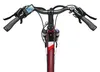 Telefunken Trekking E-Bike | Elektrofahrrad 28 Zoll | Produktbild-Vorschau 4