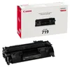 Canon Toner Cartridge 719 schwarz Produktbild-Vorschau 2