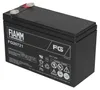 Fiamm Batterie au plomb FG20721 Pb 12V / 7,2Ah Faston 4,8 Voir les images du produit 7