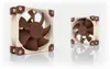 Noctua NOC-NF-A8-FLX, Ventilator, 8 cm, 2000 RPM, 50,4 Produktbild-Vorschau 5
