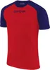 S ROSSO/BLU|Givova Capo Trikot MAC03-1204 Anteprima dell’immagine prodotto 2