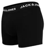 JACK&JONES confezione da 8 pezzi - Boxer in cotone da uomo, Anteprima dell’immagine prodotto 13