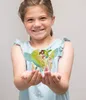 Magic Pieces Box with Fairy Surah and her Glitter Pegasus - Productafbeelding-voorbeeld 3