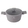 Berlinger Haus Bratentopf 28 cm Titanbeschichtung Matt Grau Produktbild-Vorschau 14