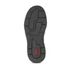 Rieker Herren Slipper Stoff Halbschuh sportlich lose Produktbild-Vorschau 61