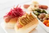 Lékué Kit Pickles 2 sklenice + kleště 700 ml sada 2 ks Náhled obrázku produktu 21