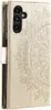 Hülle für Samsung Galaxy A34 5G Handyhülle Flip Case Cover Produktbild-Vorschau 3