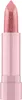 A close-up studio shot of a pink lipstick with rose gold accents. Produktbild-Vorschau