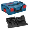Koffer BOSCH L-Boxx 136 met inlegstuk voor GST 18 V-LI B/S Productafbeelding-voorbeeld 2