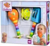 Conjunto musical Eichhorn, que incluye un sonajero, maracas Vista previa de la imagen del producto 3