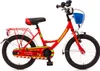 Kinderfahrrad FEUERWEHR 16 Zoll Produktbild-Vorschau 8