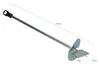 KOTARBAU® Porenbetonbohrer 80 mm Gasbetonbohrer Dosenbohrer Produktbild-Vorschau 2