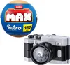 MAX Build more 83228, Stavební bloky, 8 rok/roky, Plast, Náhled obrázku produktu 3