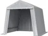 Garagenzelt Gerätehaus Carport Lagerzelt Gartenschuppen Produktbild-Vorschau 12