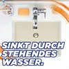 Drano Extra Stark, Abflussreiniger, Rohrreiniger für Küche Produktbild-Vorschau 4