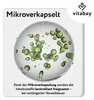 Vitabay Bifidyn – Bifidobakterien-Kulturen – 120 vegane Produktbild-Vorschau 7