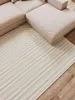 Interiyou Teppich Lecce Cream B1 300x400 cm Produktbild-Vorschau 3