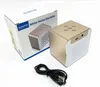 A white noise machine and its packaging are displayed on a white background. Produktbild-Vorschau