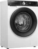 Hisense WF3S9045BW3, Frontlader, 9 kg, B, 72 dB, 1400 RPM, Produktbild-Vorschau 3
