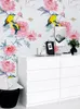 Coloray Fototapete 250x250 cm Latextapete Magicstick - Produktbild-Vorschau 1