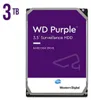 Western Digital Purple , 3 TB, 5400 RPM, 128 MB, 3.5", Produktbild-Vorschau 6