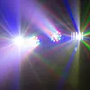 BeamZ 153.238, Disco Laserprojektor, Schwarz, LED, 12 Produktbild-Vorschau 13