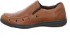 Jomos Slipper in Übergrößen Braun 463312 63 322 große Produktbild-Vorschau 1