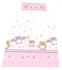 BABYLUX Kinderbettwäsche 2 Tlg. 100 x 135cm aus Baumwolle Produktbild-Vorschau 1