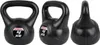 Cementowy kettlebell do ćwiczeń 7 kg Náhled obrázku produktu 1