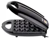 Mesko Home MS 3041, 24 wafels, elliptische vorm, zwart, Productafbeelding-voorbeeld 5