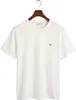Gant T-Shirt Kurzarmshirt Shield Produktbild-Vorschau 3