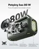 Soundcore Boom 2, 2.1 Kanäle, 80 W, 50 W, 30 W, Produktbild-Vorschau 2