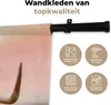 MuchoWow® Wandteppich Wandbehang Natur - Schottisches Produktbild-Vorschau 3