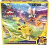 Pokémon Kampfakademie 2022 - deutsch Produktbild-Vorschau 1