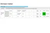 Shimano Ultegra CN-6600 Kettenblatt verpackt 114 Glieder Produktbild-Vorschau 22