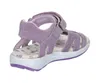 Lico Cassandra Sandale Lila Produktbild-Vorschau 4