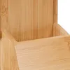 Blocco portacoltelli Relaxdays vuoto, porta coltelli per Anteprima dell’immagine prodotto 8