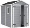 Szopa ogrodowa Keter Manor 6x5DD, 1,75 m x 1,45 m Podgląd zdjęcia produktu 40